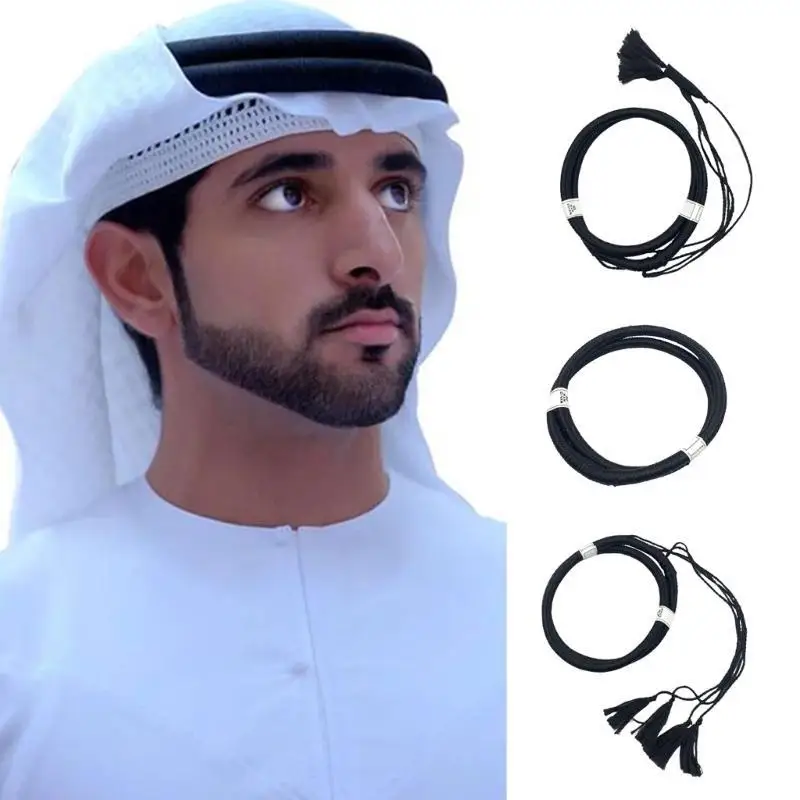 652F Fascia araba alla adatta per raduni tradizionali appassionati