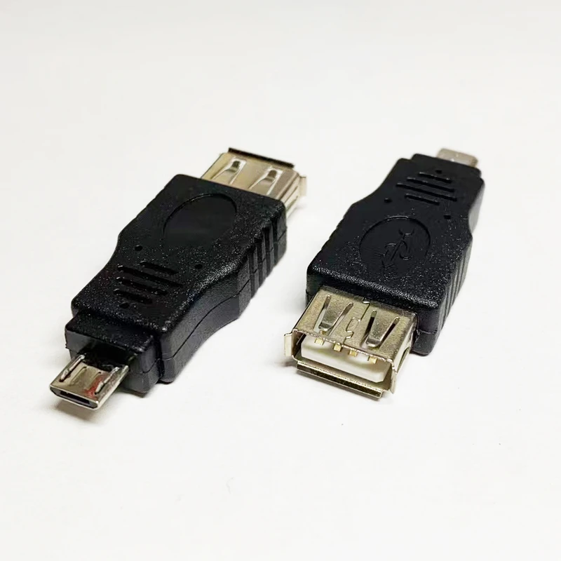 UAB-адаптер USB 2,0 «мама» к MICRO USB «папа»