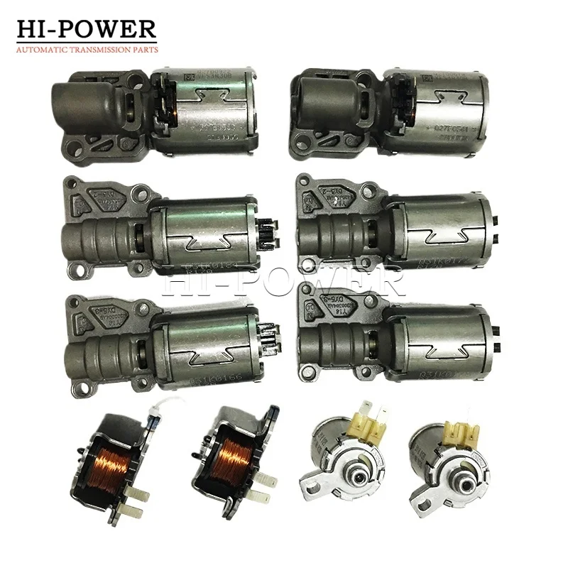 Original 0B5 DL501 …