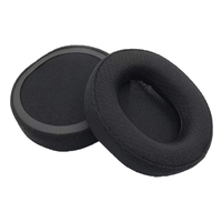 Ear Pads Cushions for Steelseries Arctis 1/3/5/7/9/Pro Wireless Headset Isolation Sponge Ear Cushions Grid Splicing