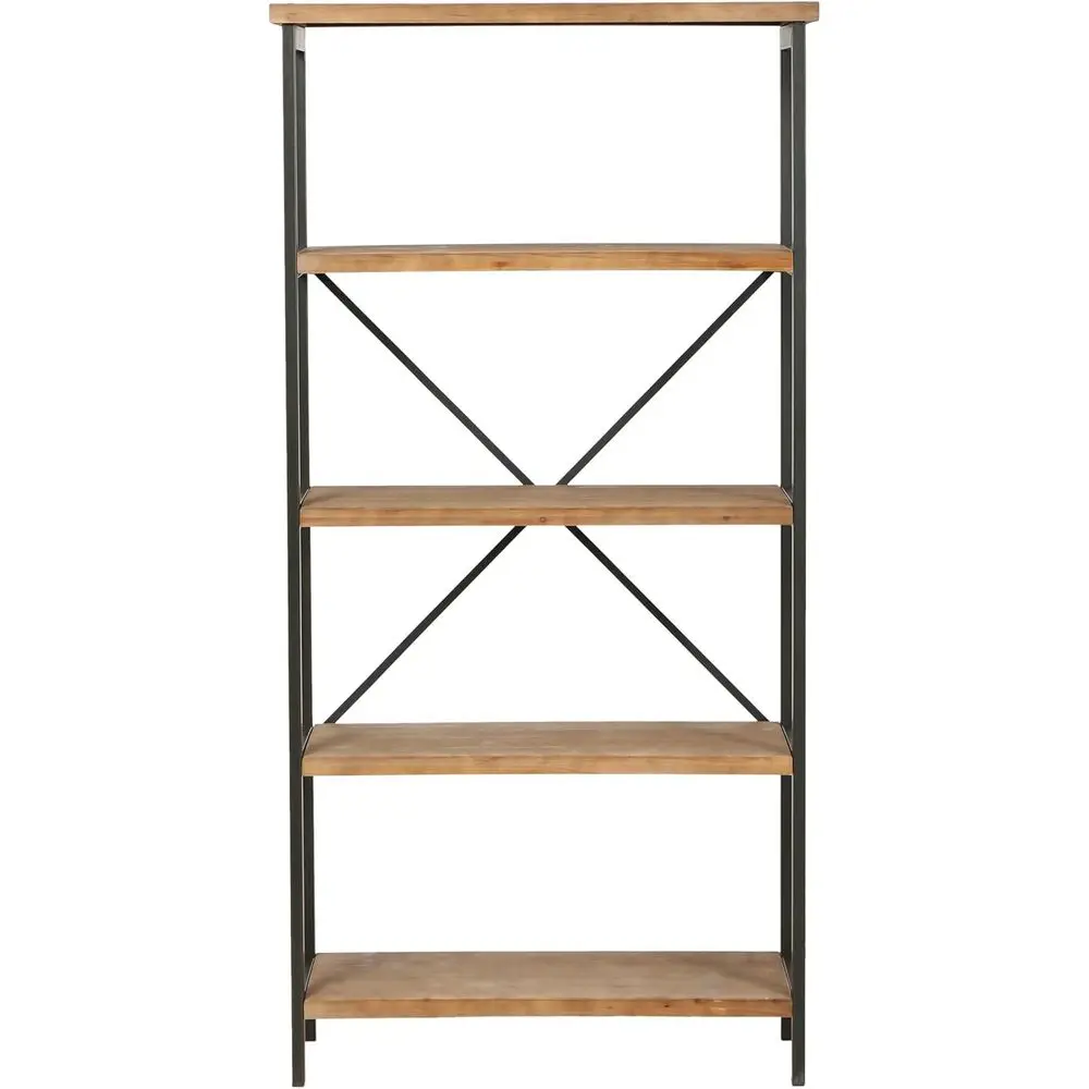 

Деревянная витрина в античном стиле Winsten от Christopher Knight Home