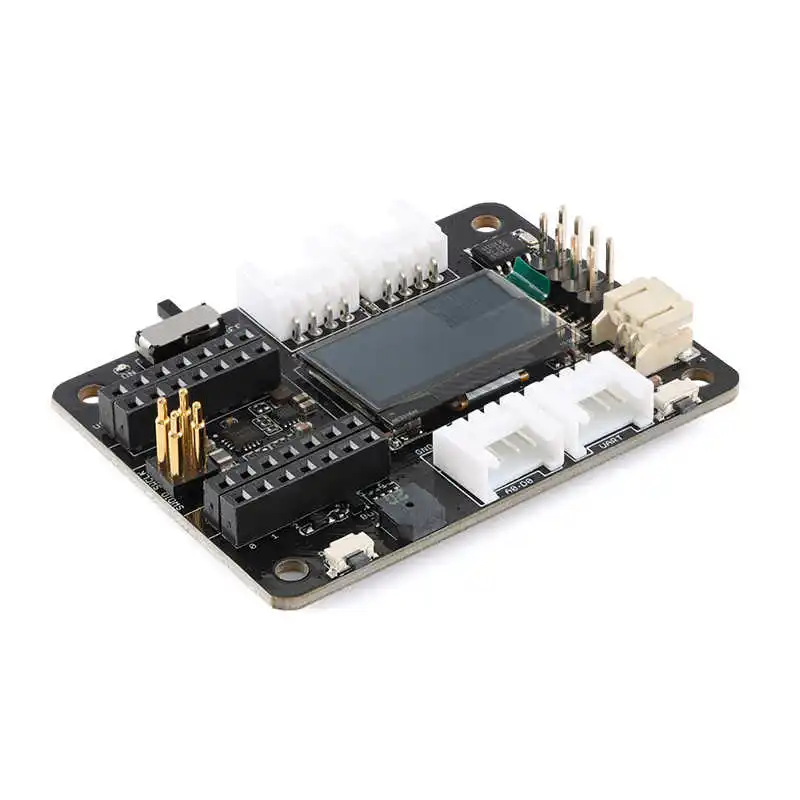 Original and genuine XIAO Starter Kit Raspberry Pi XIAO Multi-function Expansion Board Sensor Kit