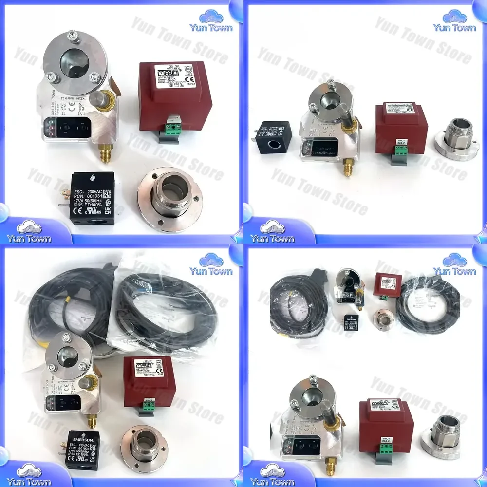 High Reliability Electronic Oil Balance with Solenoid Valve Control for Furniture Hardware Accessories for Home Office Desk