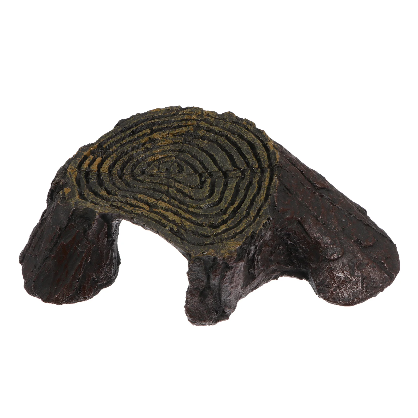 

Fish Tank Platform Sea Turtle Reptiles Floating Aquarium Decor Landscaping Turtles Terrace Ornament