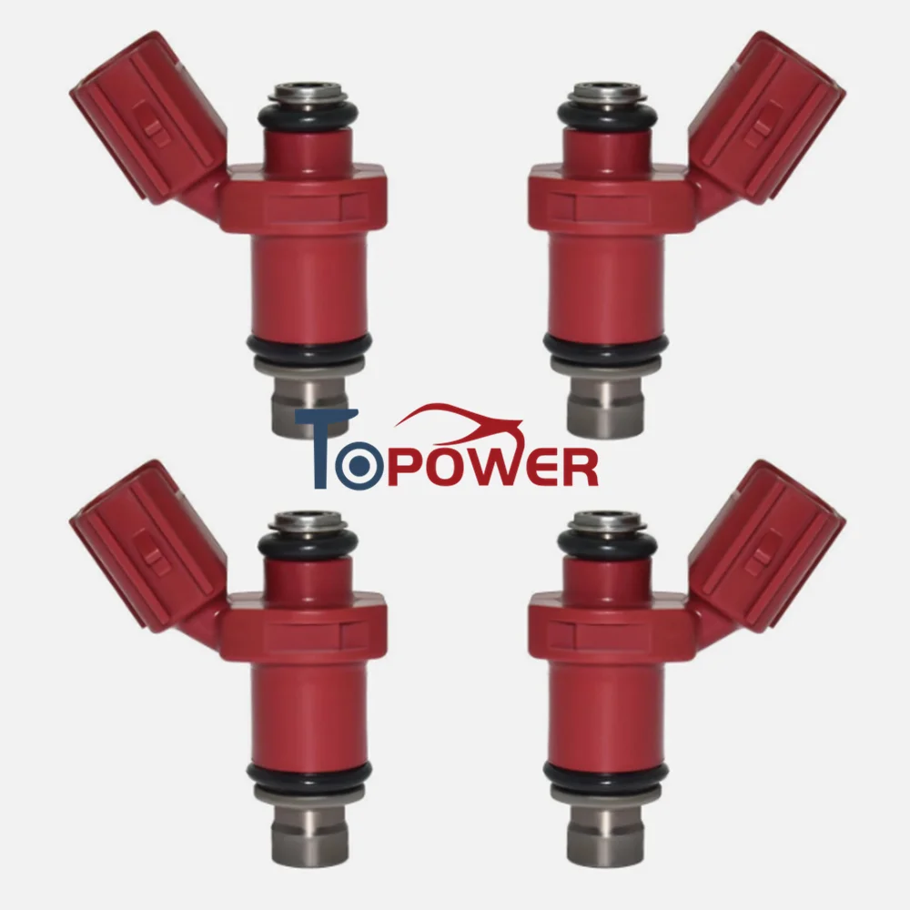 

Fuel Injector 6D8137610000 for Yamahaa Outboard Part 2005 2006 75HP 90HP 6D8-13761-00-00