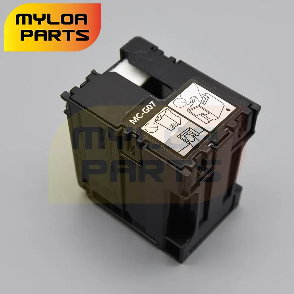 1X MC-G07 Maintenance Cartrige support for CANON G3480 G3780 G3880 G3881 G3890 G3891 G4280 G4881