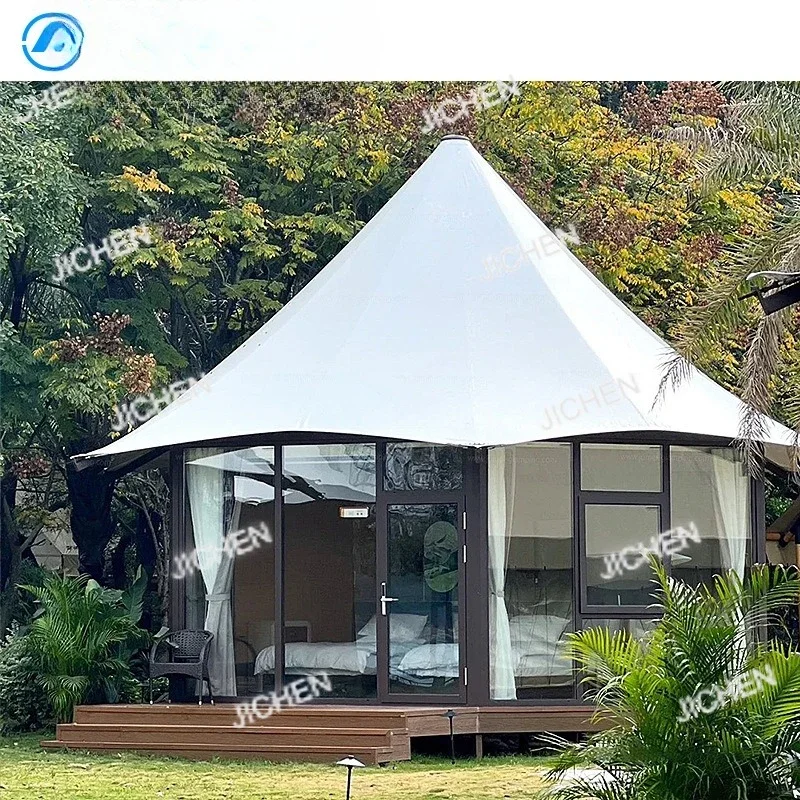 Jcx Wild Luxury Res… - image