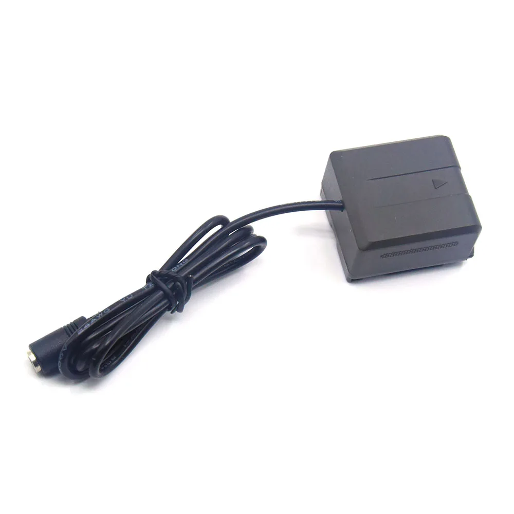 Bateria do manequim para a câmera de Panasonic, acoplador da CC, TM300, TM350, TM700, SD9, SD100, SD100, SD5, SD600, SD700, HS100, H258, VW-VBG6, VBG130