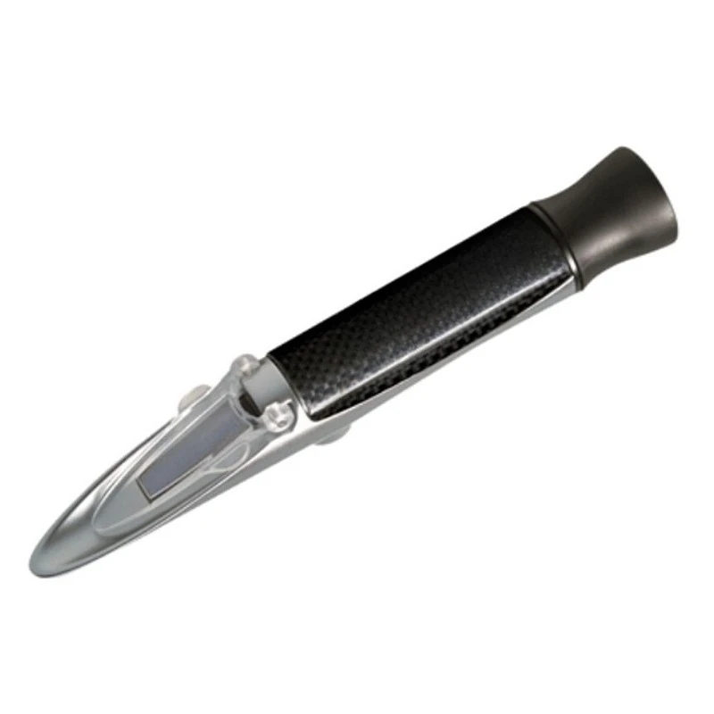MASTER-53α/MASTER-53Pα graduated handheld refractometer