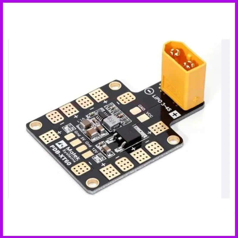 Matek Systems 3A Pd…