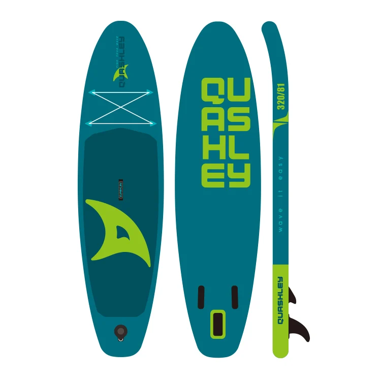 

2024 Spring China Wholesale Windsurf Inflatable Stand up sup Paddle Board