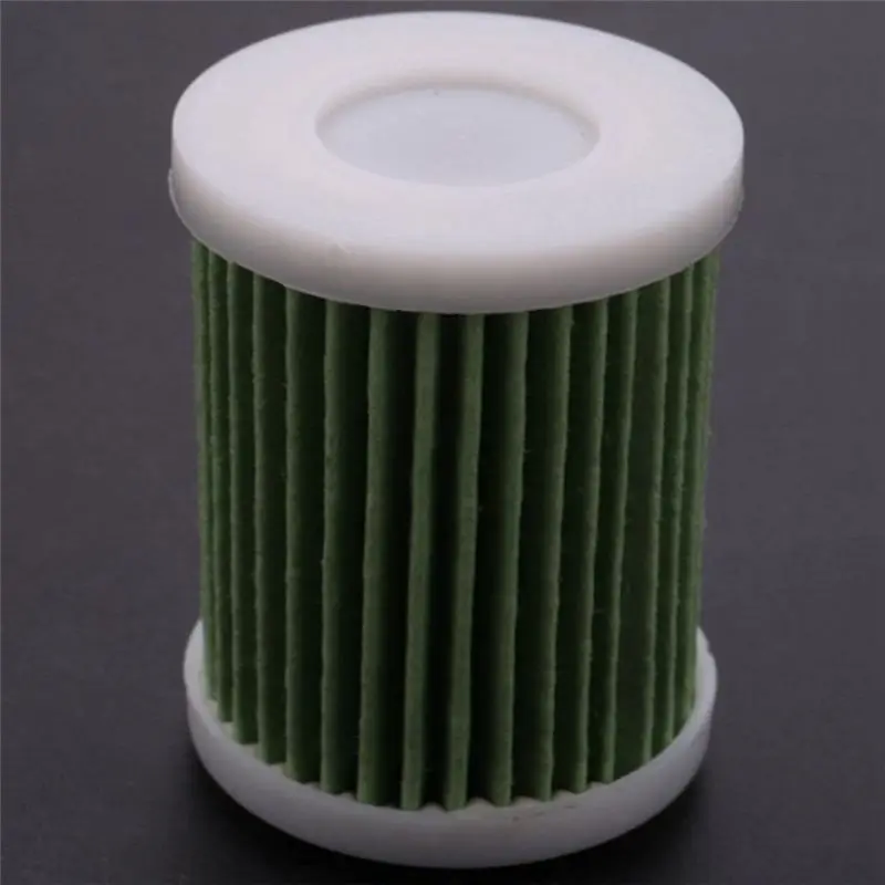 A58X-12Pcs 6P3-WS24A-01-00 Fuel Filter For VZ F 150-350 Outboard Motor 150-300HP