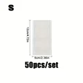 50PCS 60mmX120mm