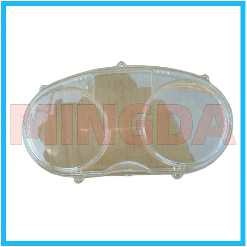 

Одометр/инструмент прозрачная фотография для фотографий/125-2c Cc150/125