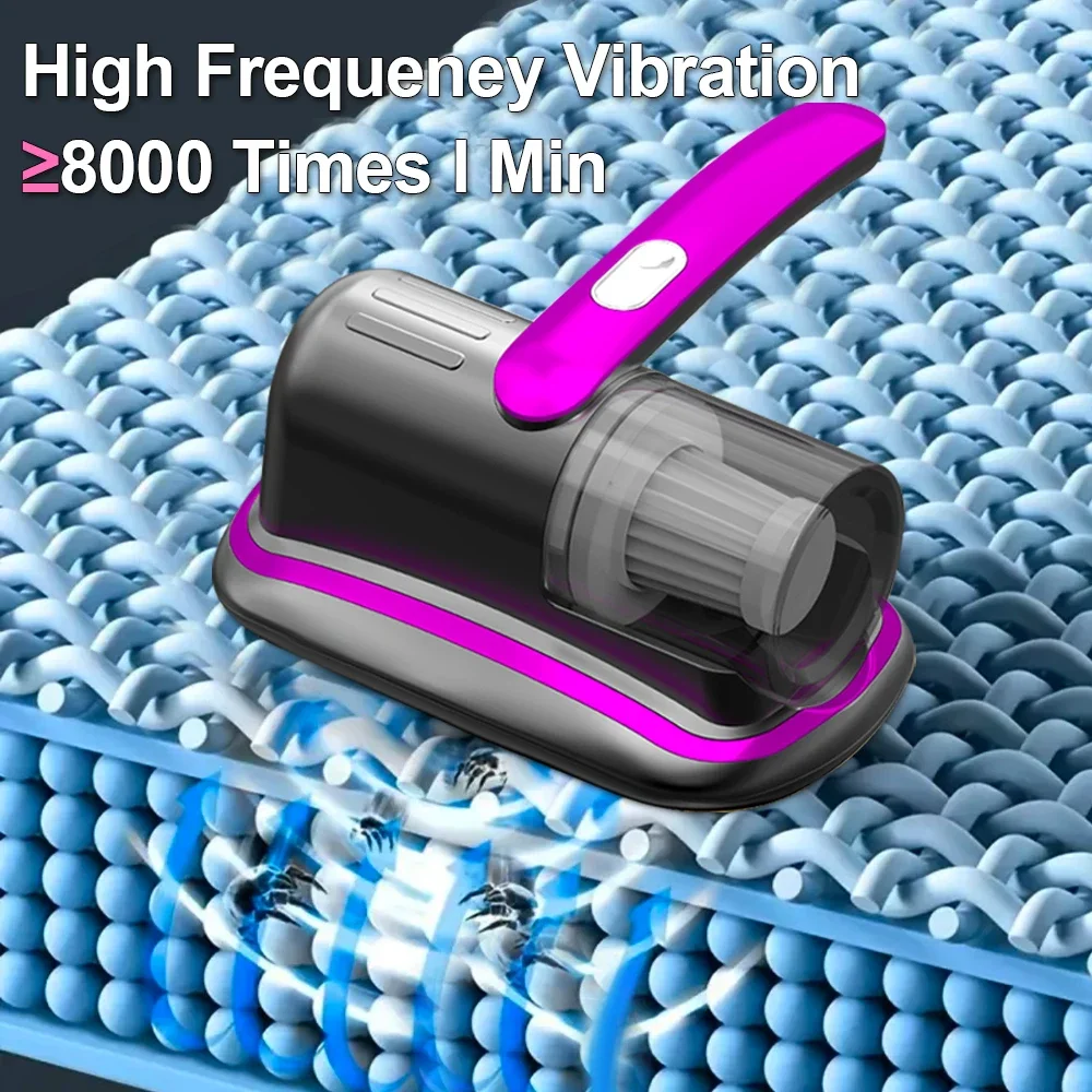 Thumbnail 2 - #10 Vacuum Mite Removers Comparison Guide