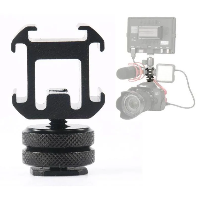 Cold Shoe Mount Ada…