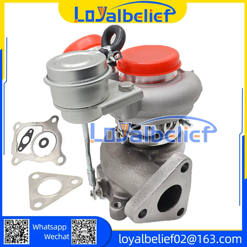 Турбозарядное устройство TF035HL-14GK для Mitsubishi 4M41 1515A123 1515A041 Mitsubishi Triton 3.2L TDi 4M41 4M42T 49135-02910 49135-02920