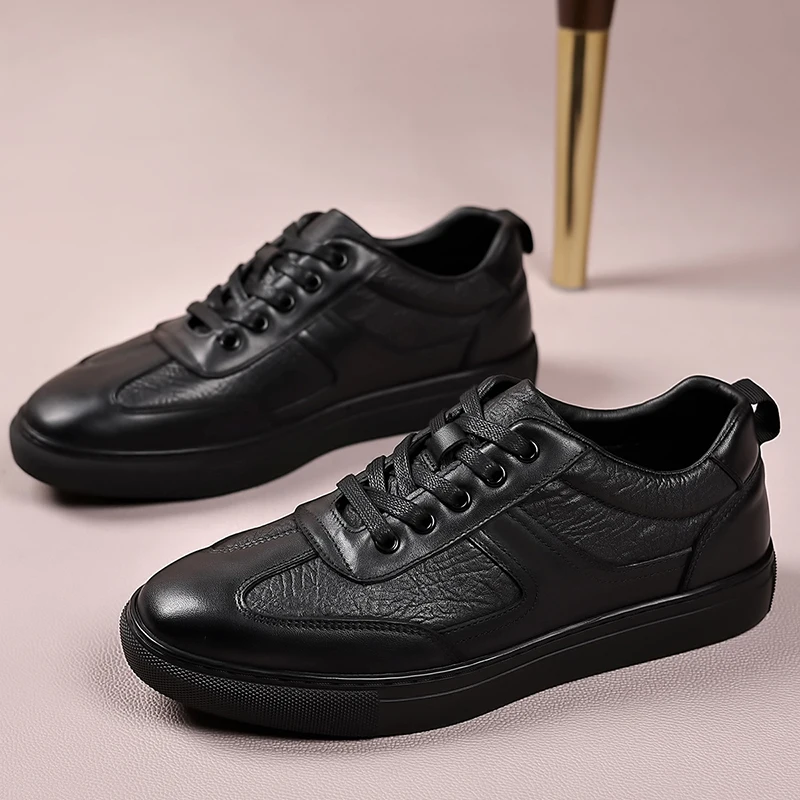 

Men shoes Sneakers Male tenis Luxury shoes Mens casual Trainer Race Breathable fashion loafers running Shoes for men