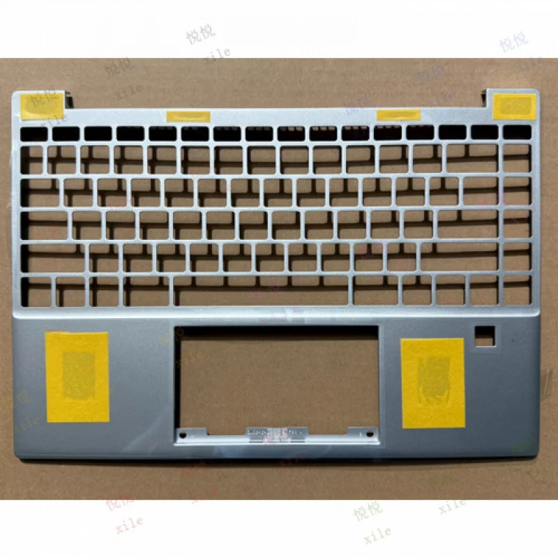 

L New for hp Pavlion 13-be 0154AU Air 13 0215AU TPN-W152 C cover silver