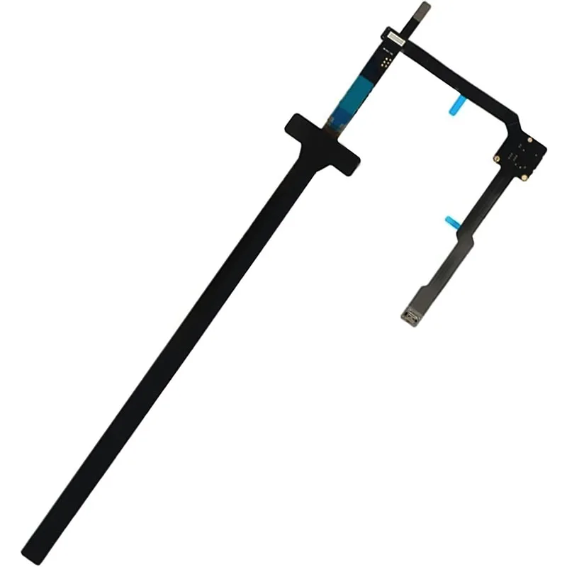 

A2141 Touch Bar Assembly 821-02522-A Replacement for MacBook Pro Retina 16" A2141 2019 2020 Year LCD Screen Bezel Panel