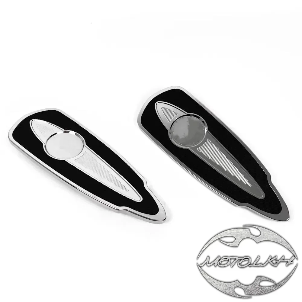 Motorcycle Driver's Floor for Indian Super Chief Dark Horse Chieftain Roadmaster Challenger Vintage Springfield 2014-2024