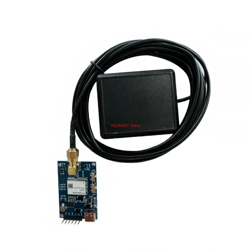 High-precision Centimeter-level RTK Module BADA Beidou TAU1312 Module Can Be Connected to the Bluetooth Communication Software