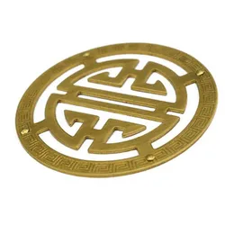 1pcs Decorative Brackets Metal Corner Protectors Antique Case Jewelry Wooden Box Corner Covers Foot Leg Furniture Hardware