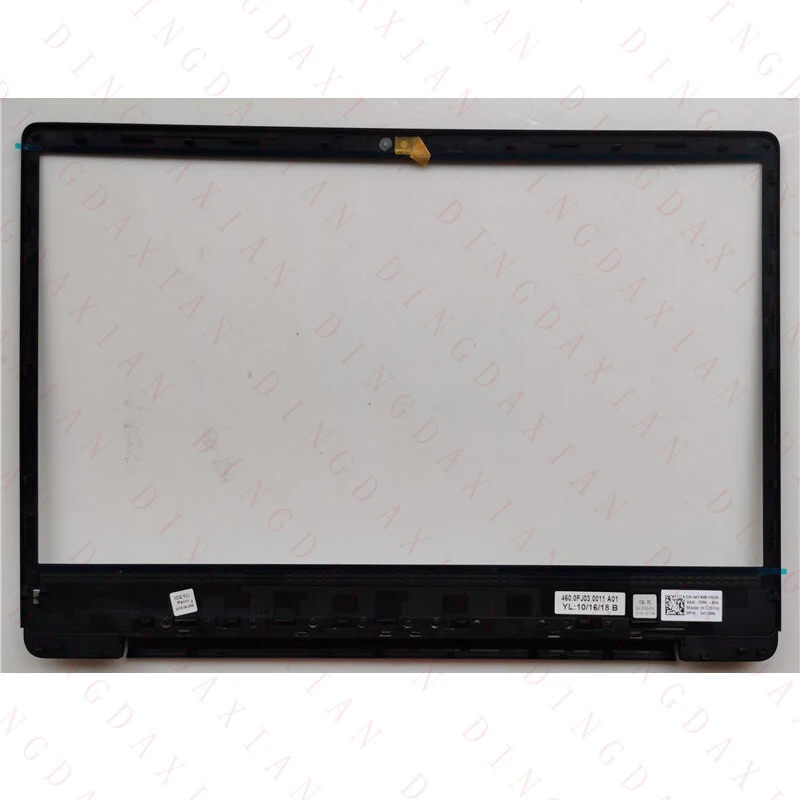 

A++ Top Bottom Cover Front Bezel Palmrest Shell FOR Dell Vostro 14 V5481 2DYXK 4Y3M8