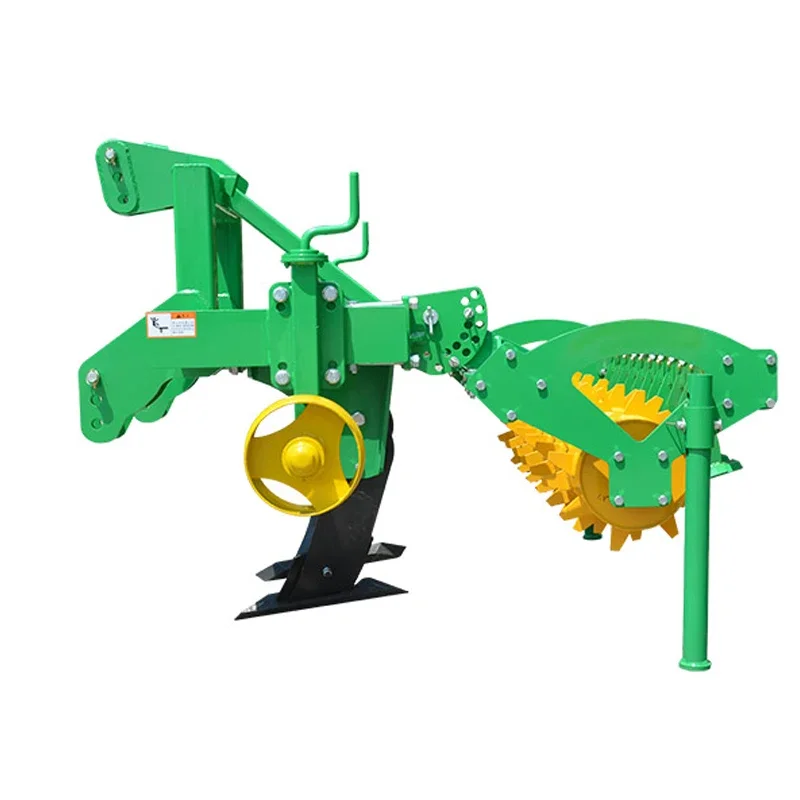 جرار زراعي Subsoiler 3 Point Deep Ripper