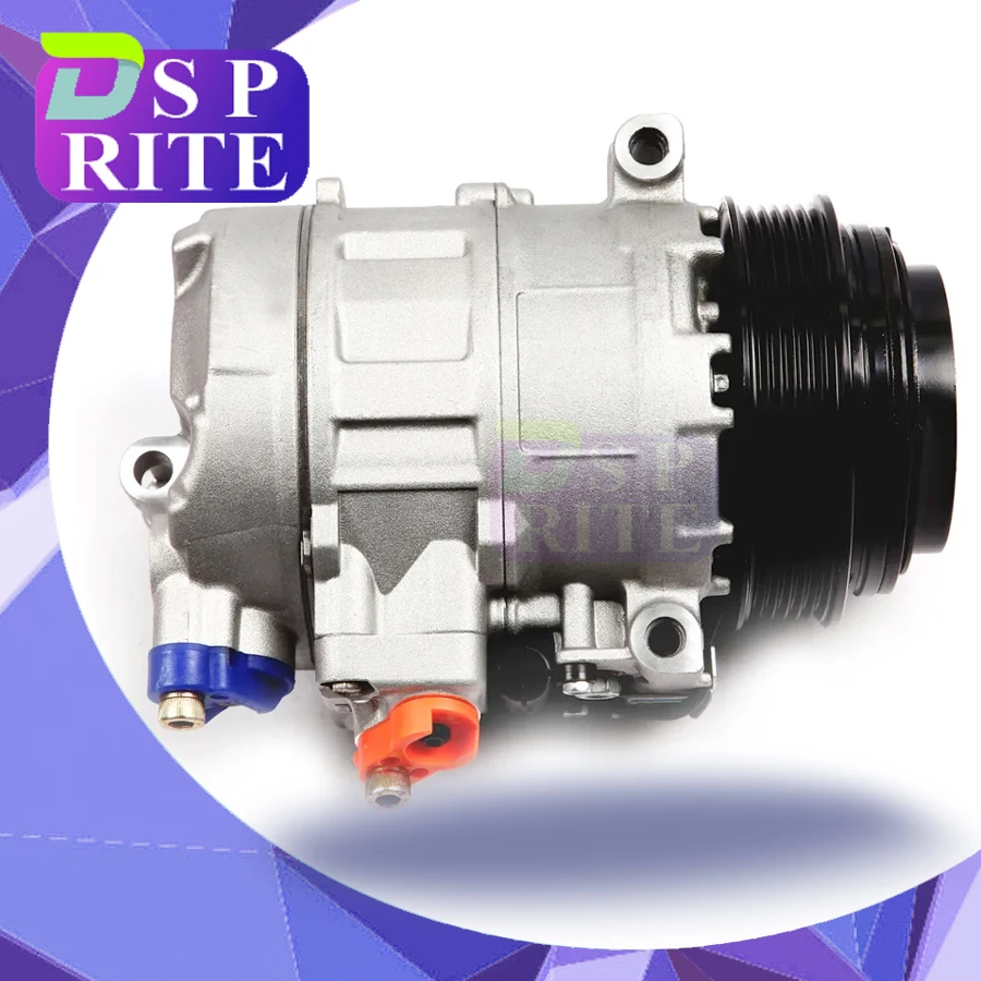 

Air Conditioning AC Compressor For Mercedes Benz W202 W210 47170-5730 0002306811 0002300911 447190-7817