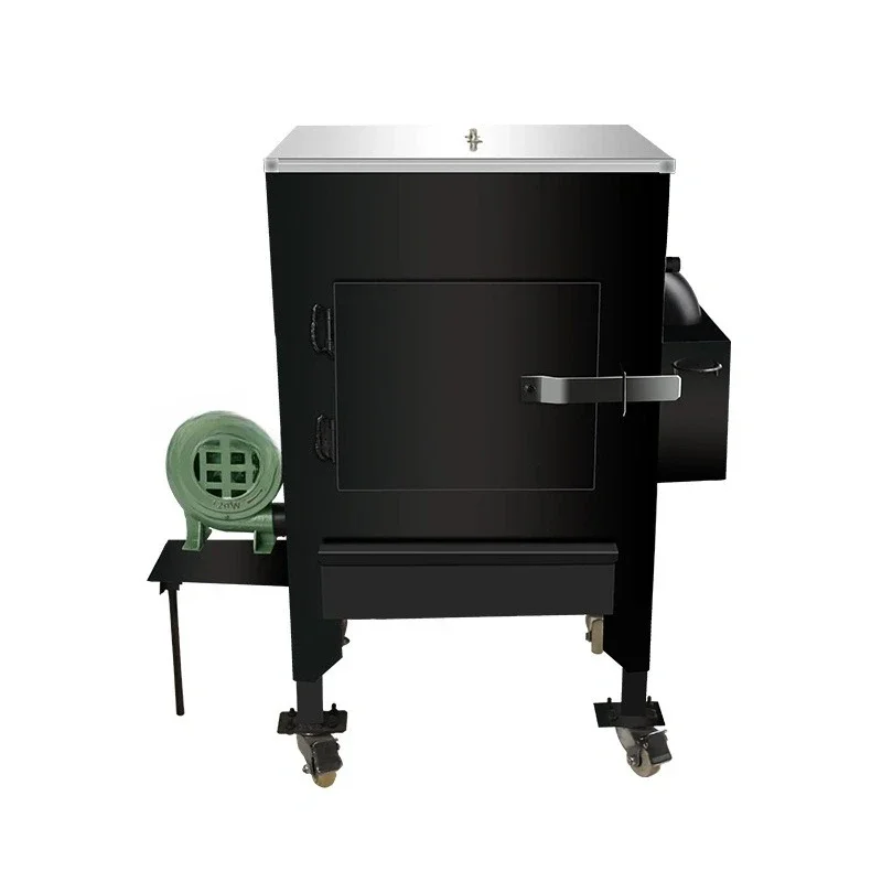 Korean-style carbon stove, commercial barbecue shop raw carbon stove