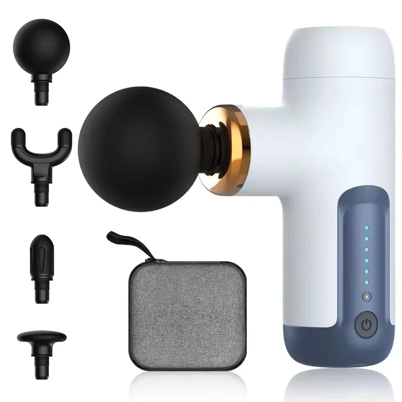 

Прямая продажа с фабрики, популярное интеллектуальное портативное миофасциальное устройство Amazon для мышц, новое мини-миофасциальное устройство для нанесения тела