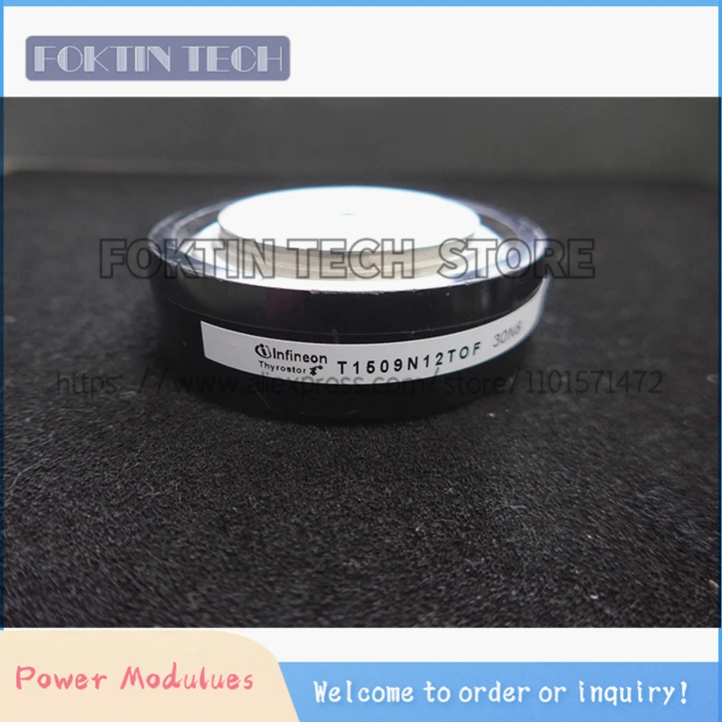 

T1509N12TOF T1509N14TOF T1509N16TOF T1509N18TOF T1509N08TOF T1509N10TOF New Module