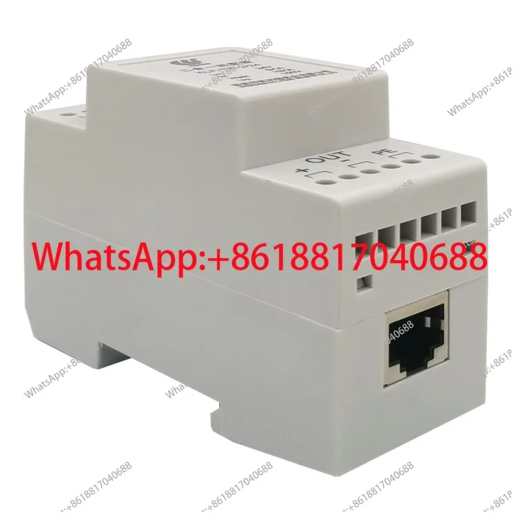 

Rail Type Surge Protector Wholesale 2 in 1 KLF-TW-2/24