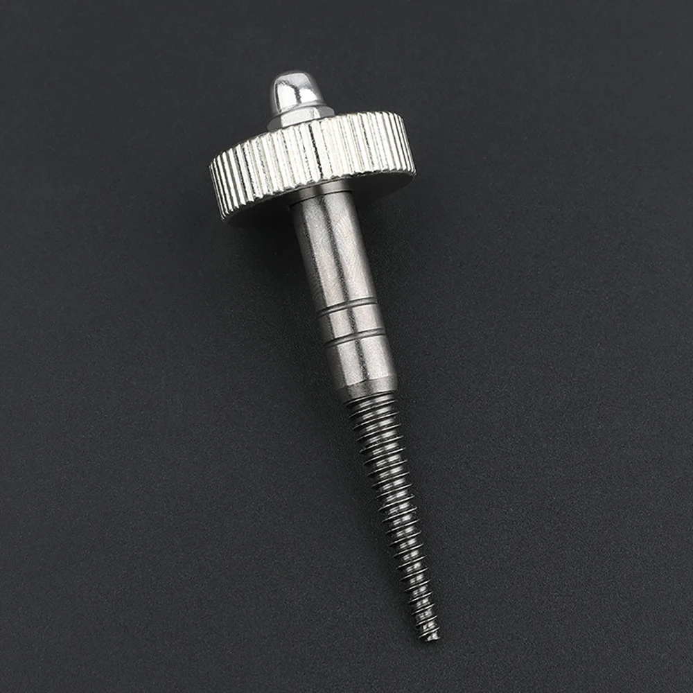 Archery Arrow Stainless Steel Accessories Nock Doctor Remove Insert Nock from Shaft Replace Broken Tails