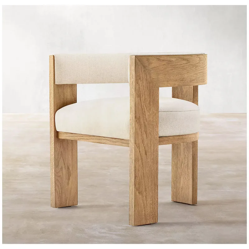 Indoor Furniture Set Home Furniture Dining Table and Chairs Modern Living Room Dinning Set
