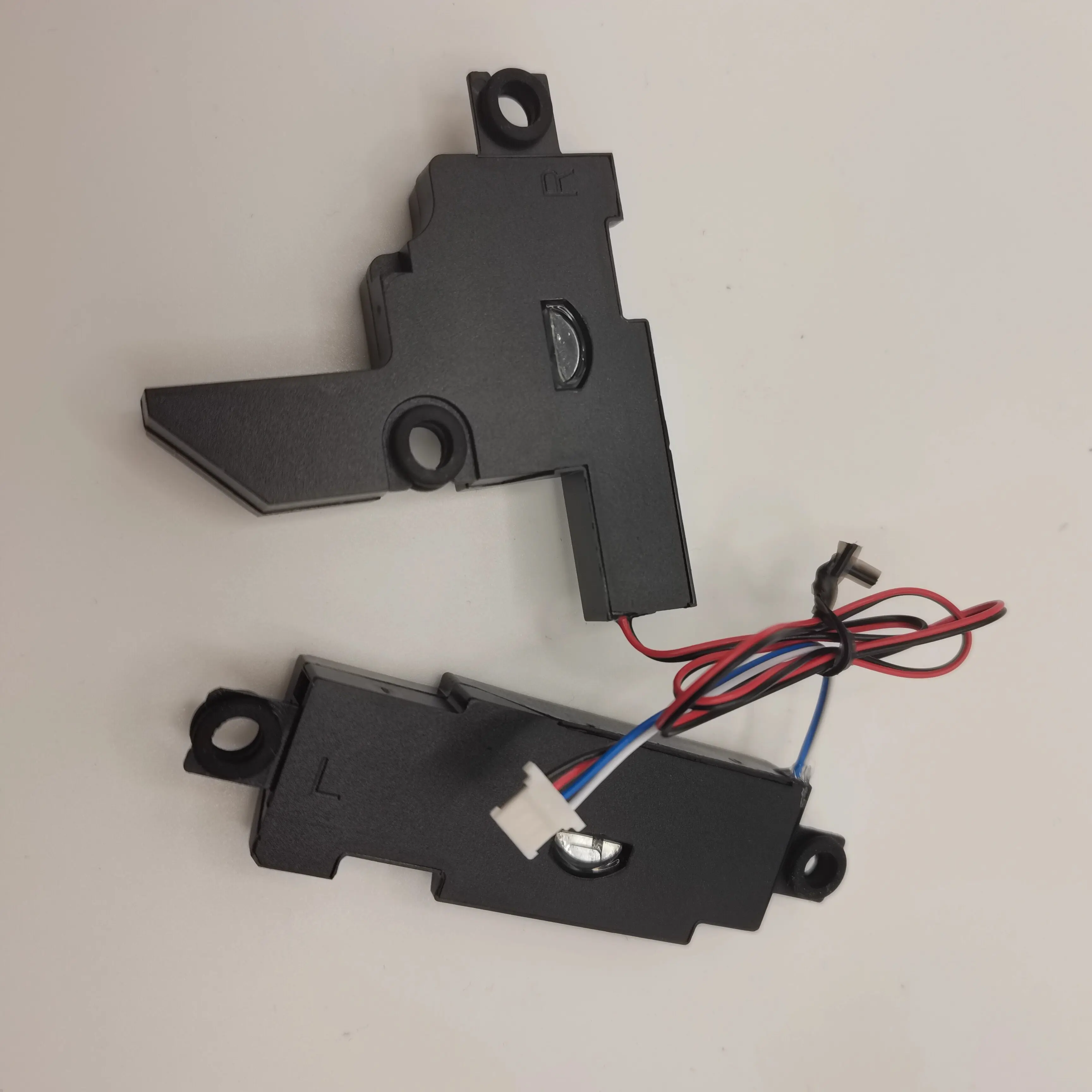 For HP 15-AC AF AY BA BD 250 G4 G5 TPN-125 C126 Speaker Laptop