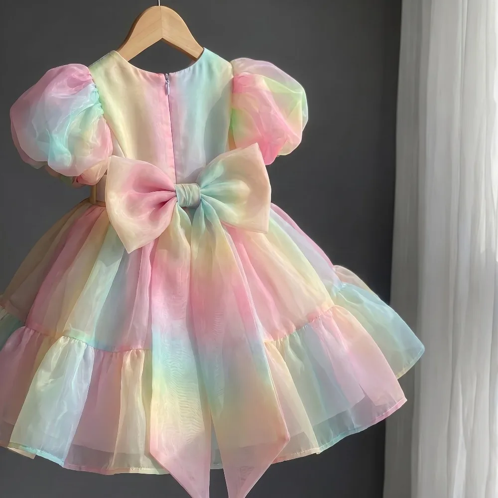 Thumbnail 3 - #20 Compare Baby Girl Party Dress Before You Buy