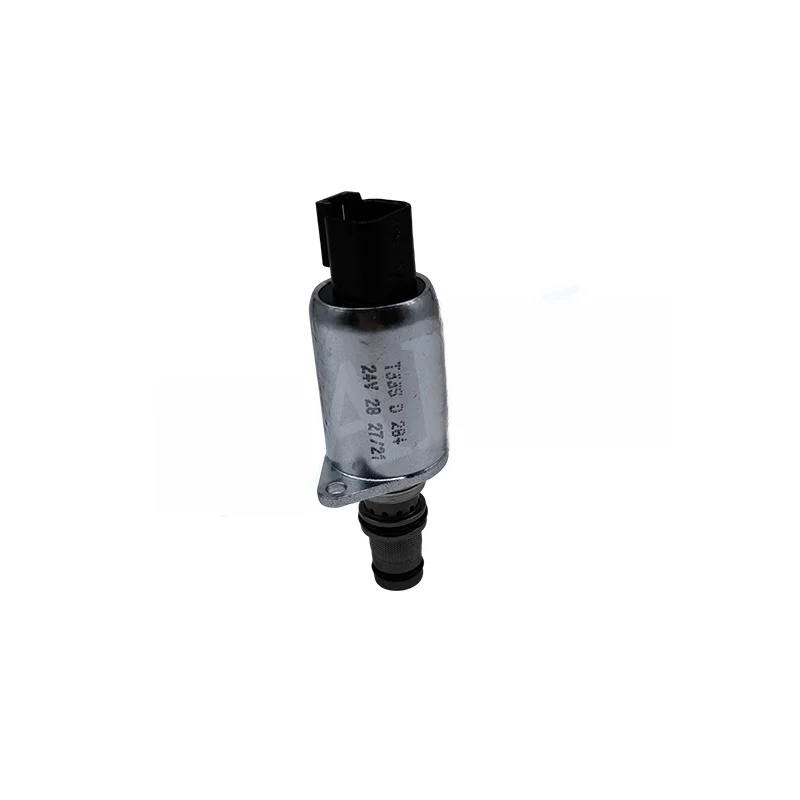 

For T335 Excavator Hydraulic Pump Proportional Solenoid Valve 24V