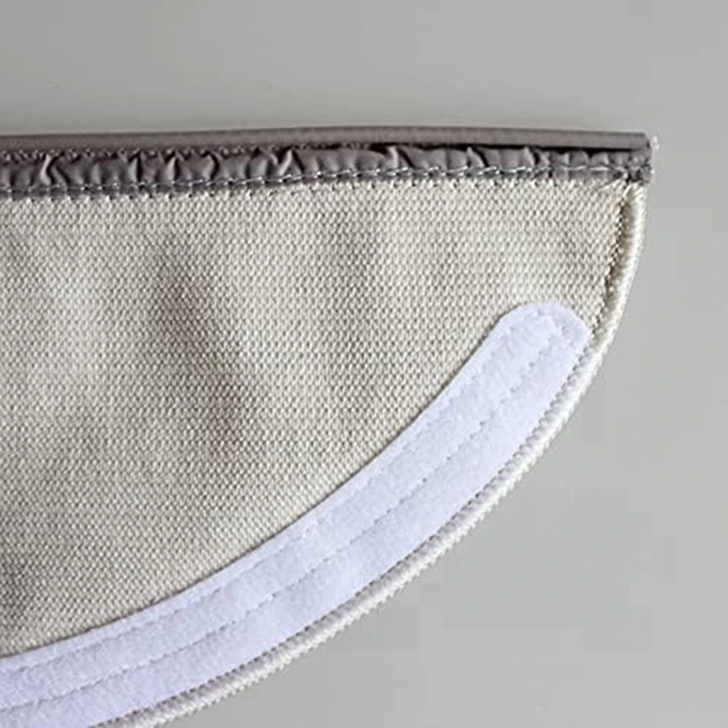 A86I-فلتر خزان المياه لشاومي Roborock S6 S5 MAX S60 S50 S55 جهاز آلي لتنظيف الأتربة استبدال أجزاء