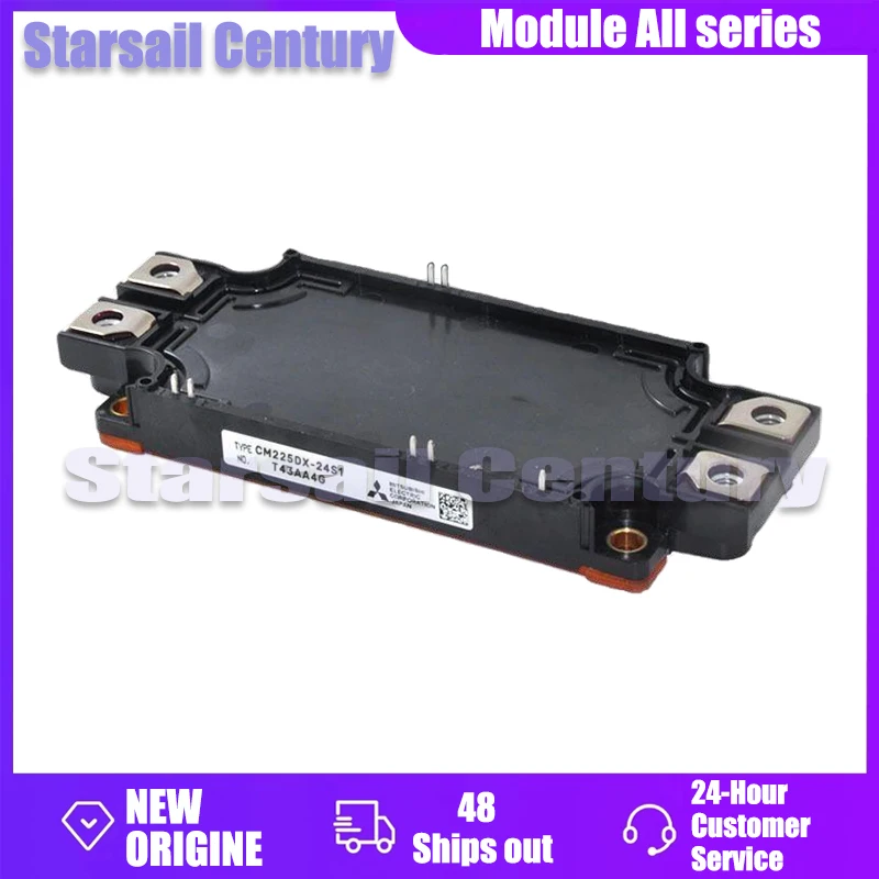

CM225DX-24S1 CM450DX-24S1 CM600DX-24S1 Модуль новый оригинальный