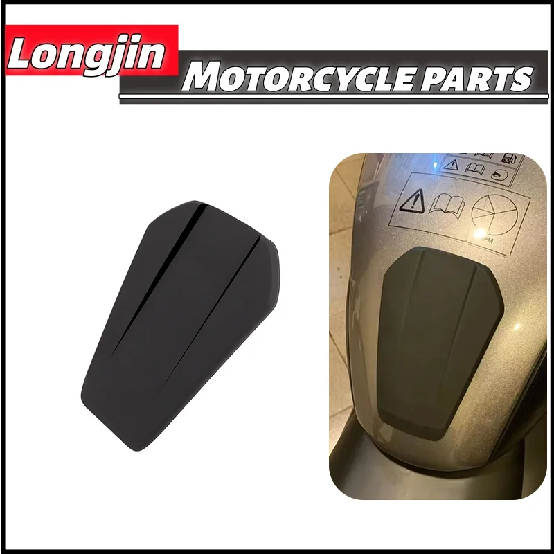 

FOR Harley Nightster 975 RH975 RH 975 2023Motorcycle Tank Pad Protector Sticker Decal Gas Knee Grip Tank Traction Pad Side 3M