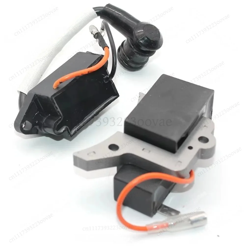 Df Ignition Coil for Shindaiwa Chainsaw 440 488 488P 488EMC 400 Replacement Spark Module