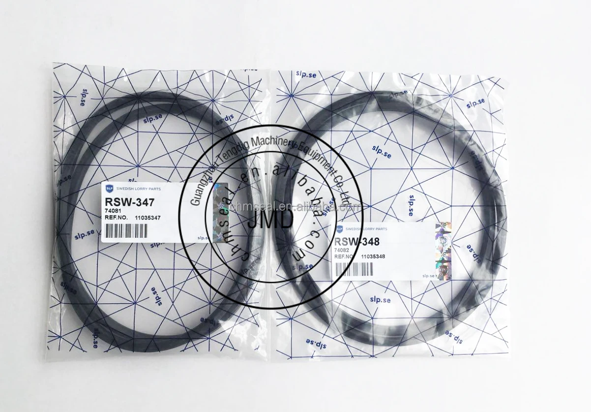 Anel de vedação 11103242   para L150H 180H