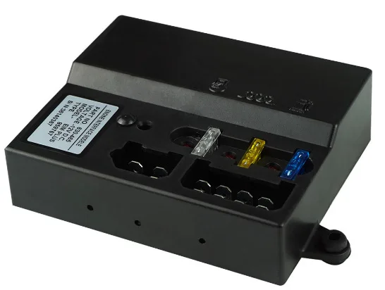 Directly from the manufacturer EIM PLUS630-465 Generator Accessories Main Control Board Module, Interface Board