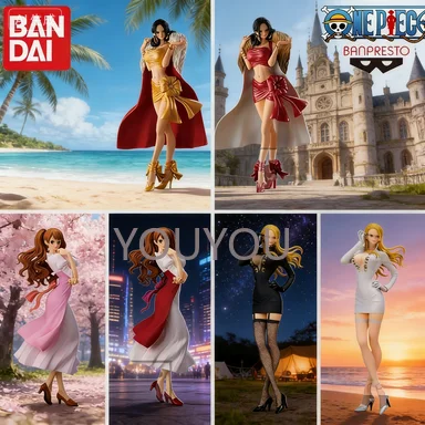 In Stock Bandai Ban…