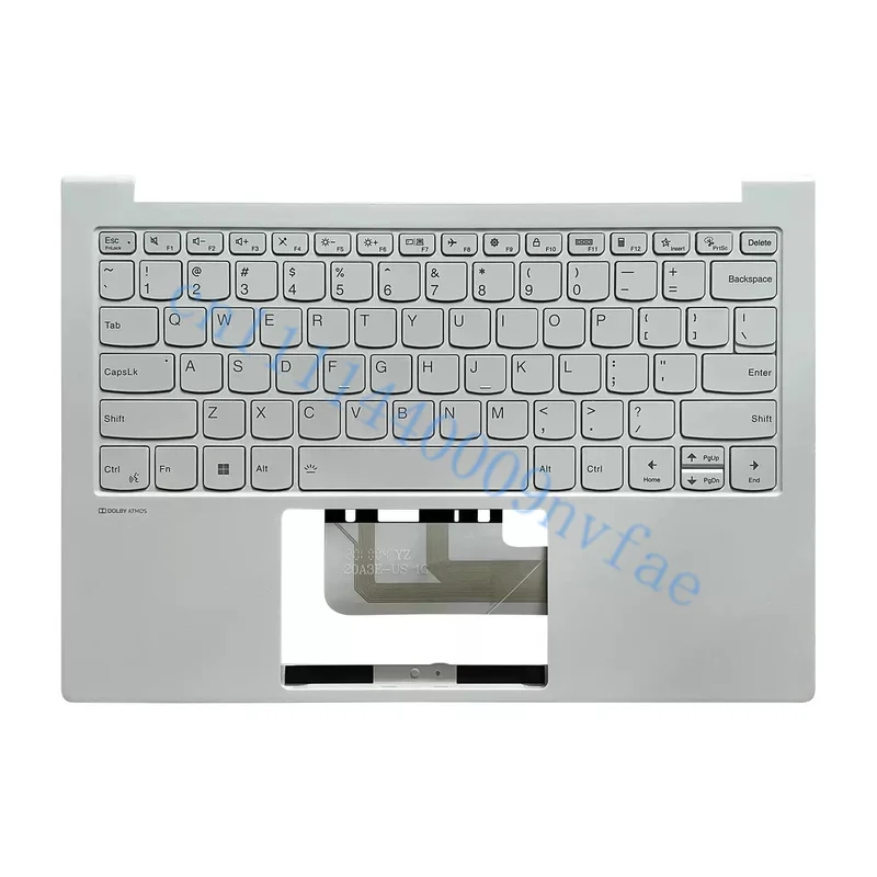 Brand New Original for Lenovo Ideapad Yoga Slim 7 Carbon 13ITL5 Laptop with English US Keyboard 5CB1B10313 0.8