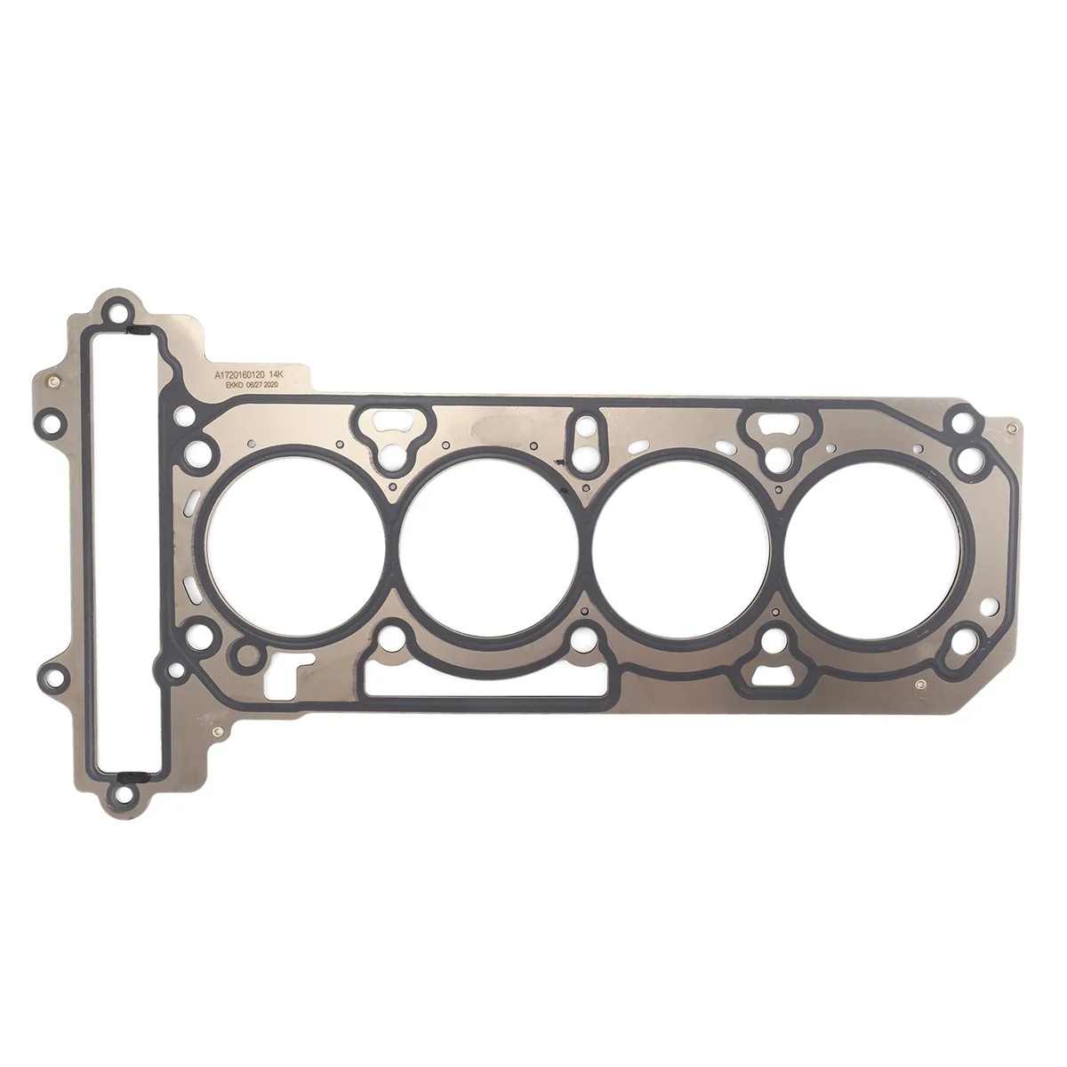 

Engine Cylinder Head Gasket for Korando