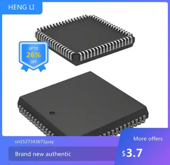 IC NEW 100%   STG7001  PLCC68    Brand new genuine product