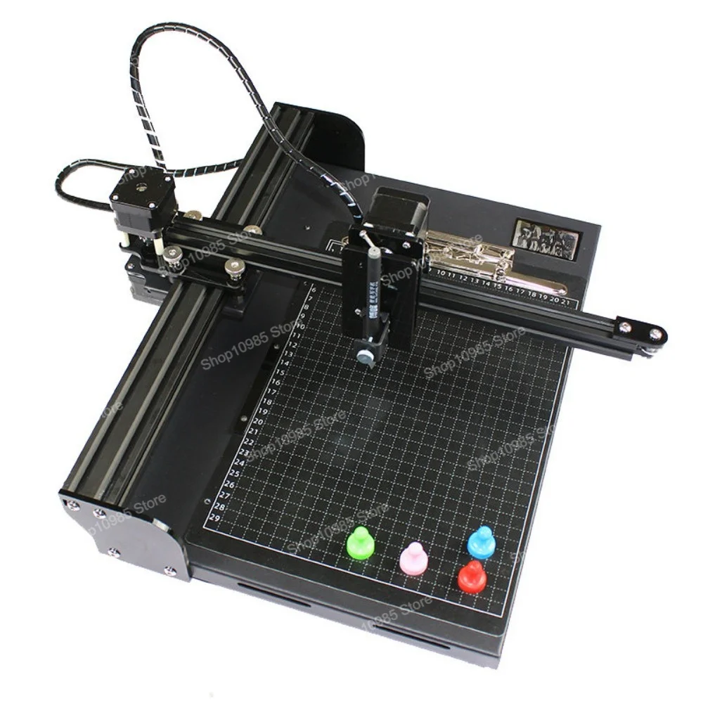 Intelligent Writing Robot Filling Forms, Drawing Engineering Drawings, Notebook High-speed Handwriting Automatic Printer